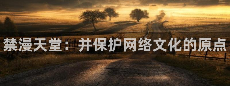 omofun网址：禁漫天堂：并保护网络文化的原点