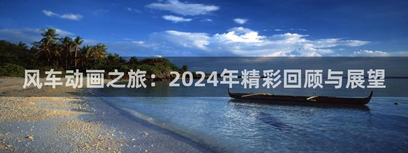 omofun免签：风车动画之旅：2024年精彩回顾与展望
